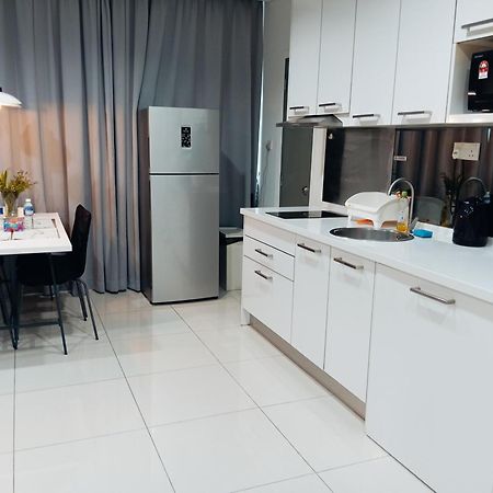 Summer Suites By Moon Orchid Kuala Lumpur Buitenkant foto