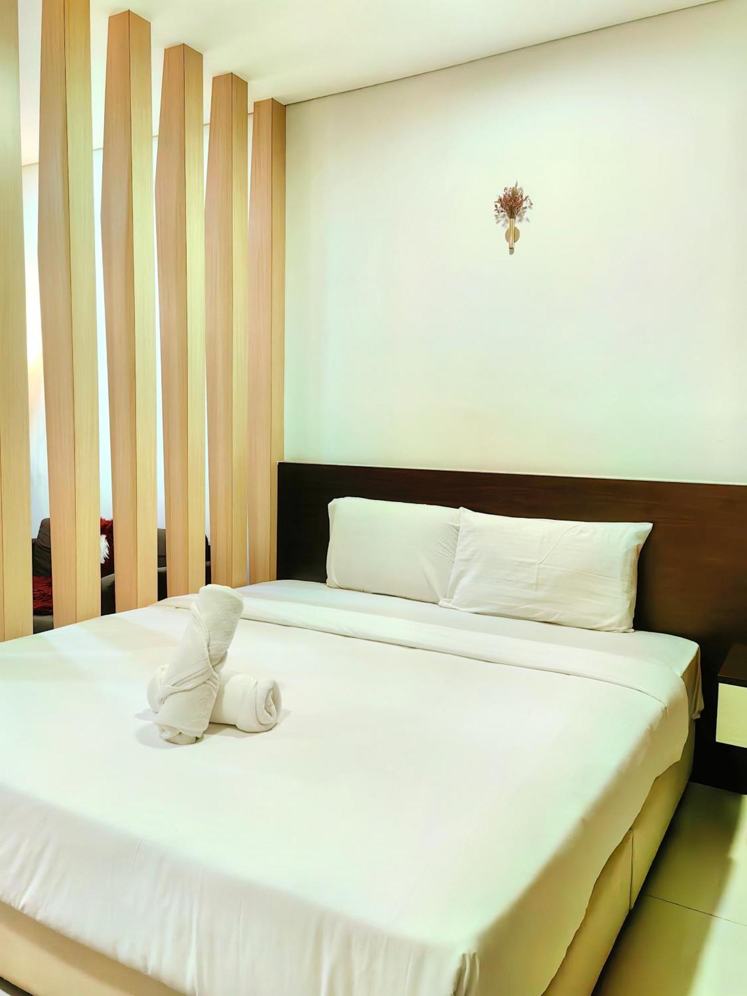 Summer Suites By Moon Orchid Kuala Lumpur Buitenkant foto