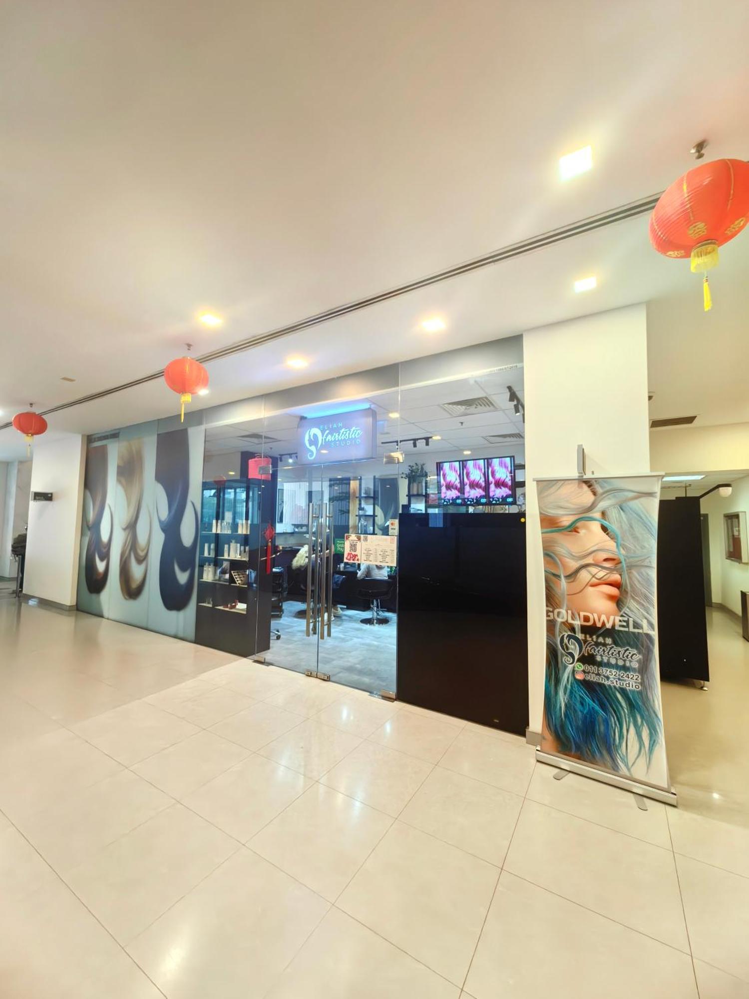 Summer Suites By Moon Orchid Kuala Lumpur Buitenkant foto