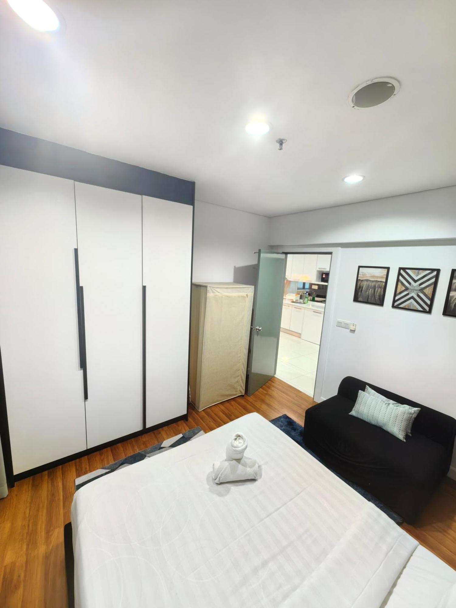 Summer Suites By Moon Orchid Kuala Lumpur Buitenkant foto