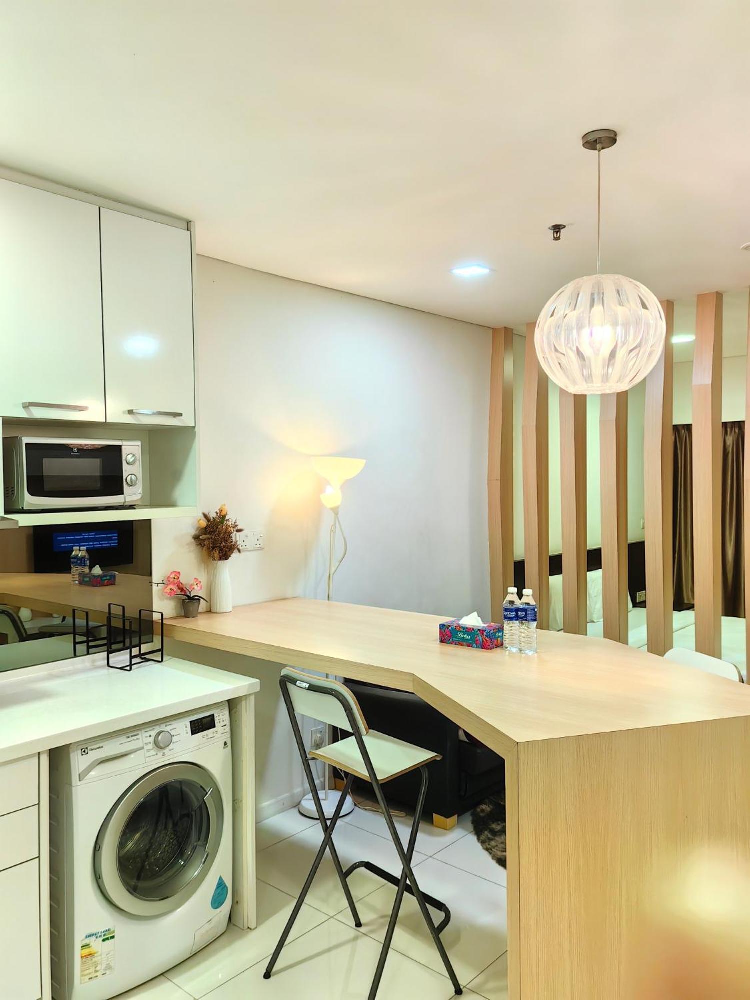 Summer Suites By Moon Orchid Kuala Lumpur Buitenkant foto