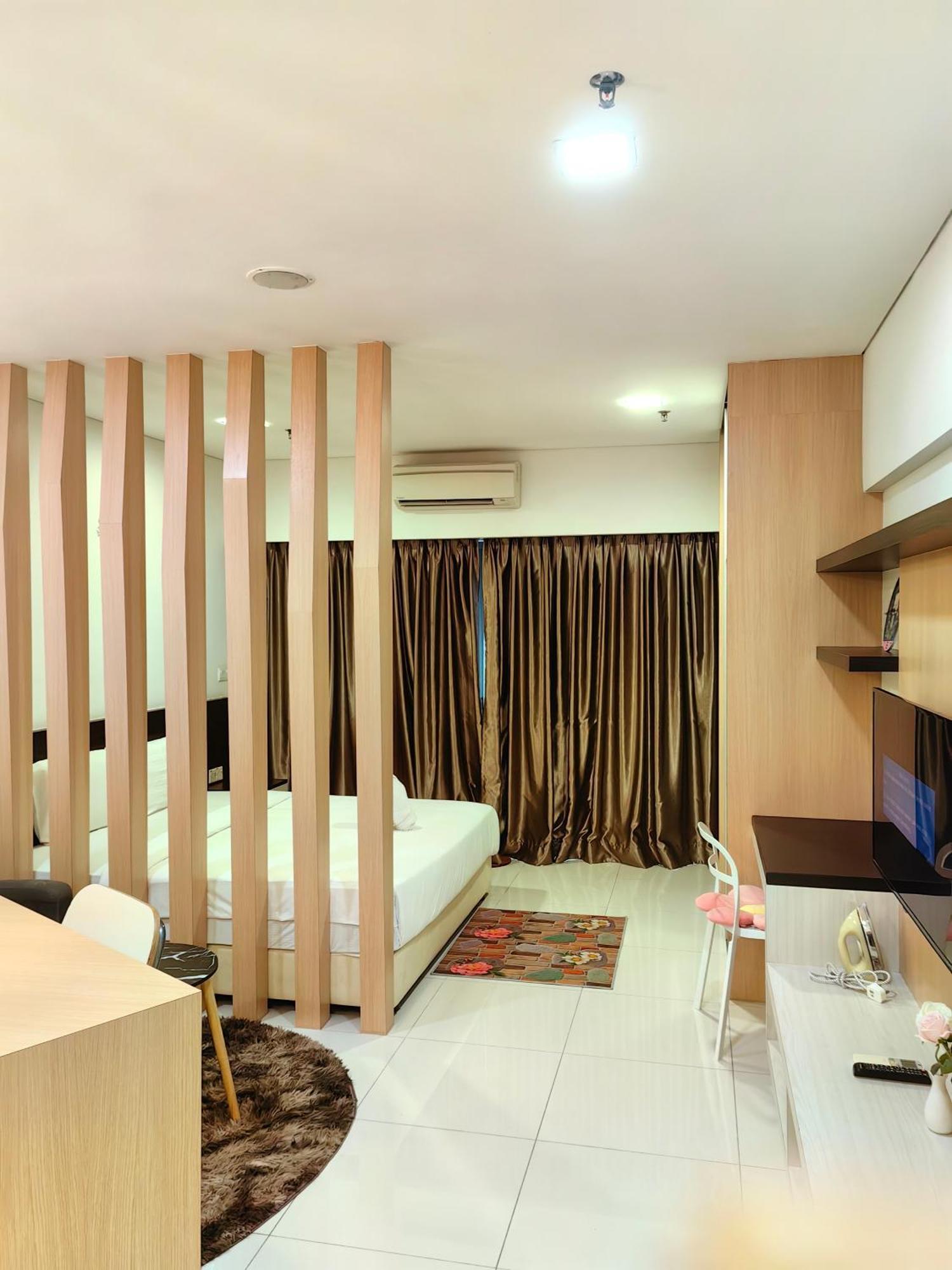 Summer Suites By Moon Orchid Kuala Lumpur Buitenkant foto