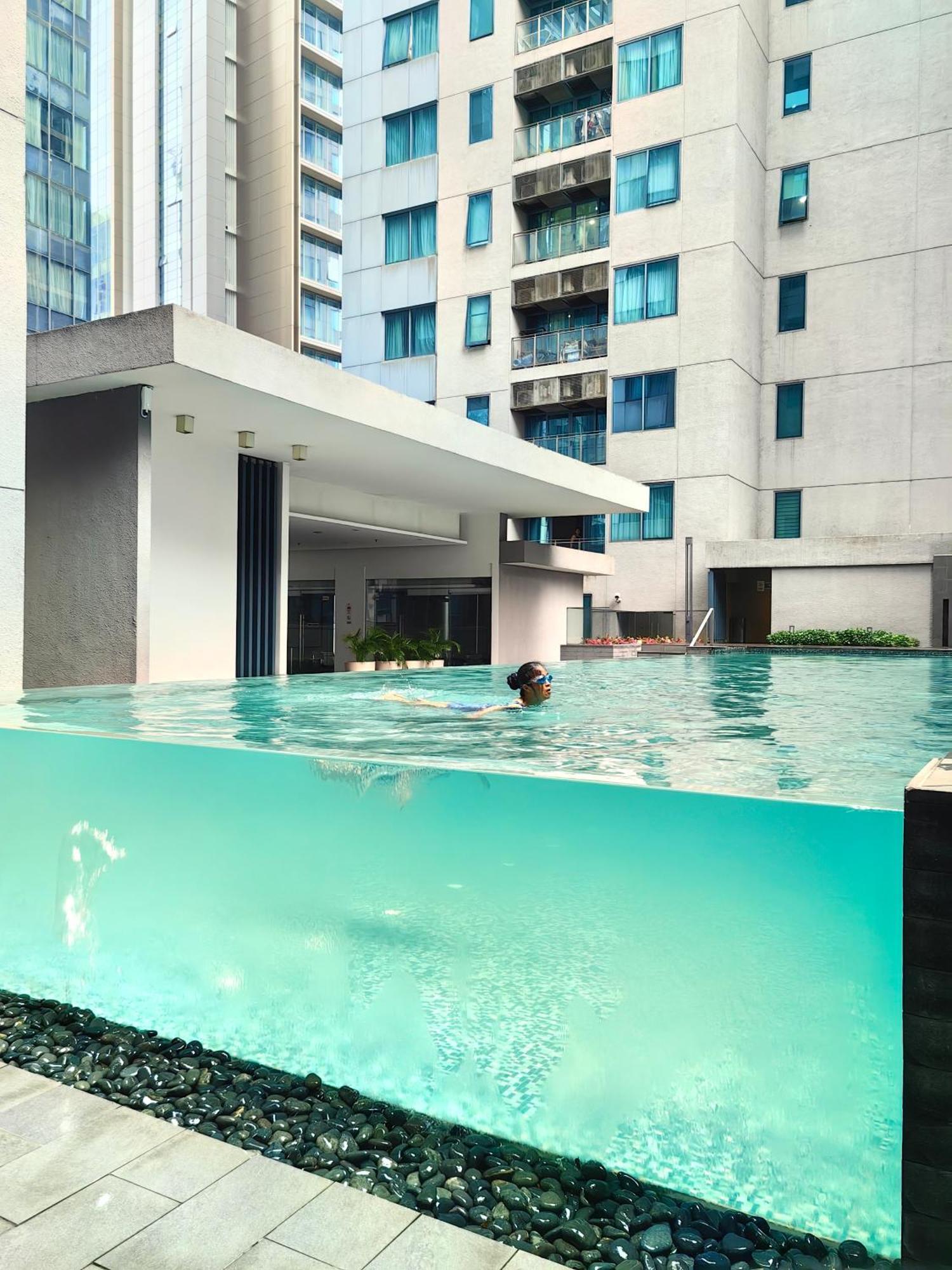 Summer Suites By Moon Orchid Kuala Lumpur Buitenkant foto