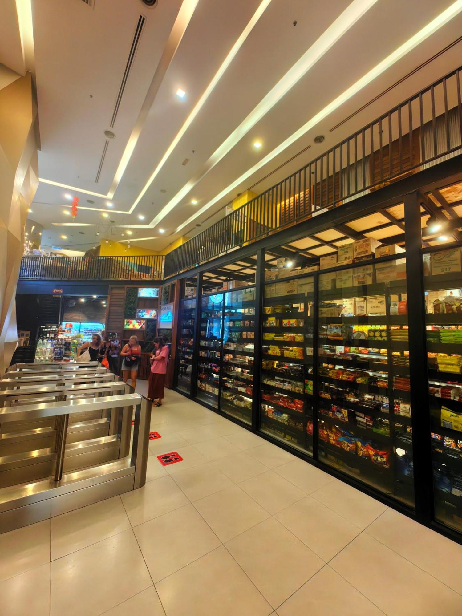 Summer Suites By Moon Orchid Kuala Lumpur Buitenkant foto