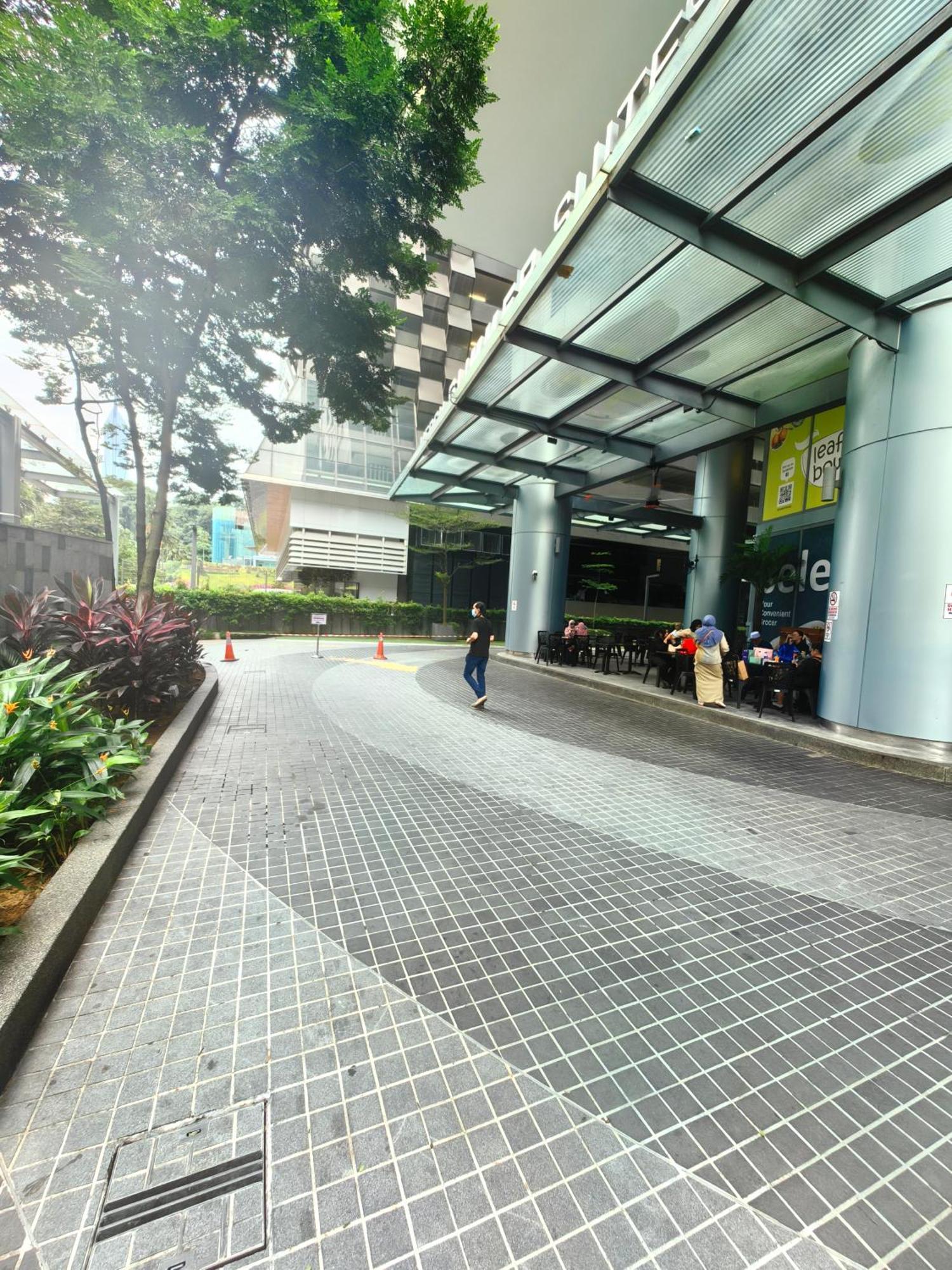 Summer Suites By Moon Orchid Kuala Lumpur Buitenkant foto