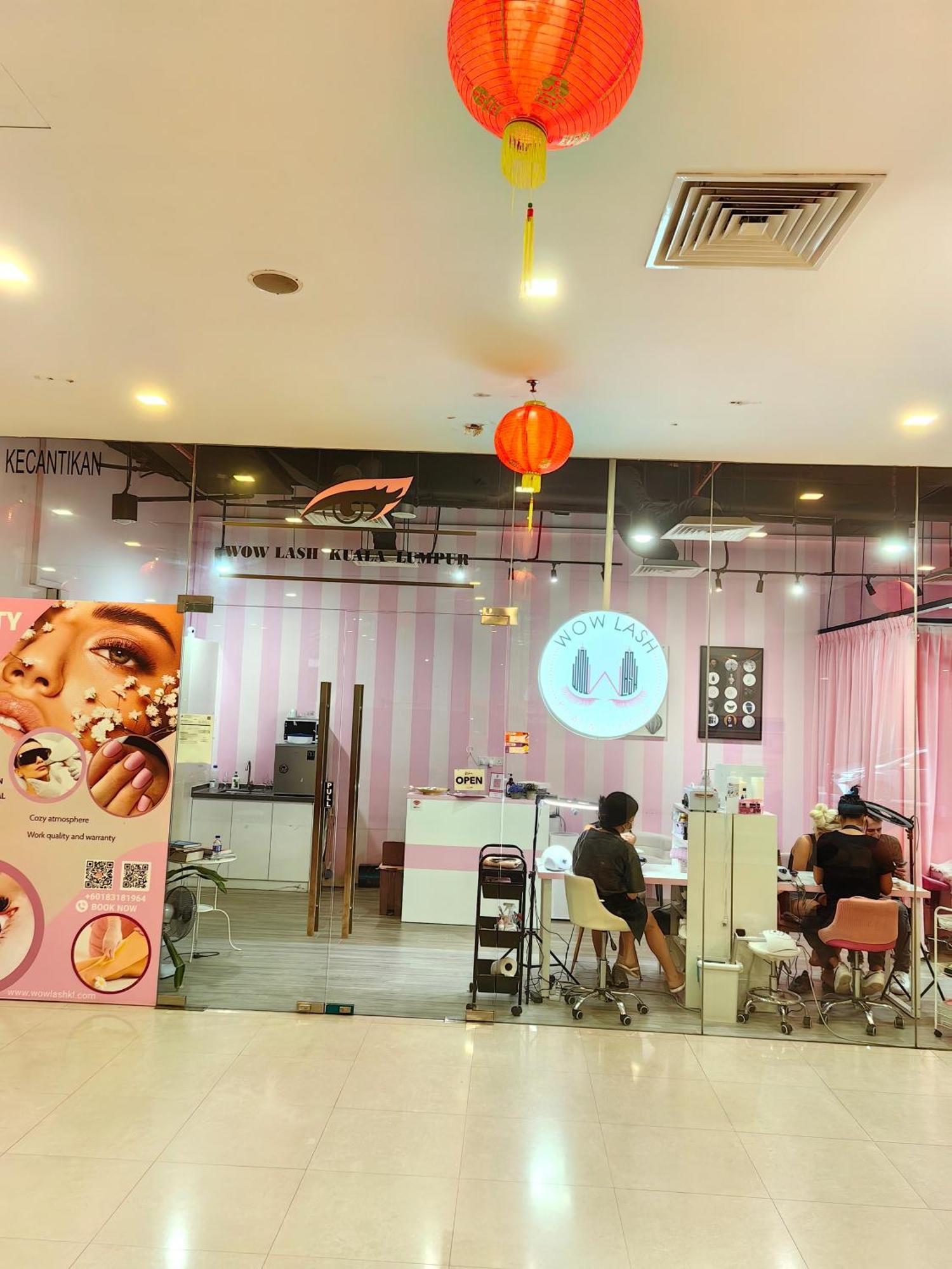 Summer Suites By Moon Orchid Kuala Lumpur Buitenkant foto