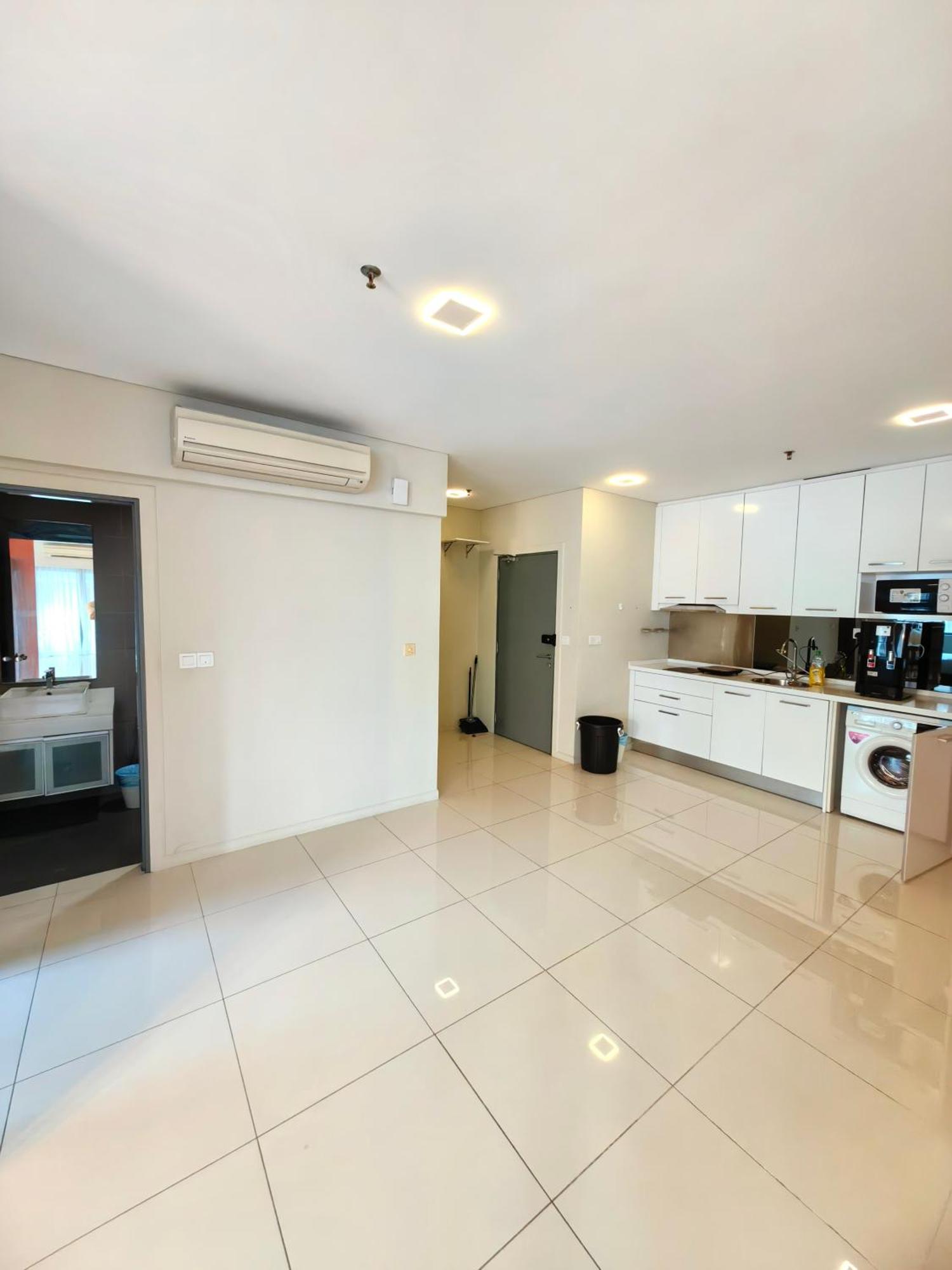 Summer Suites By Moon Orchid Kuala Lumpur Buitenkant foto