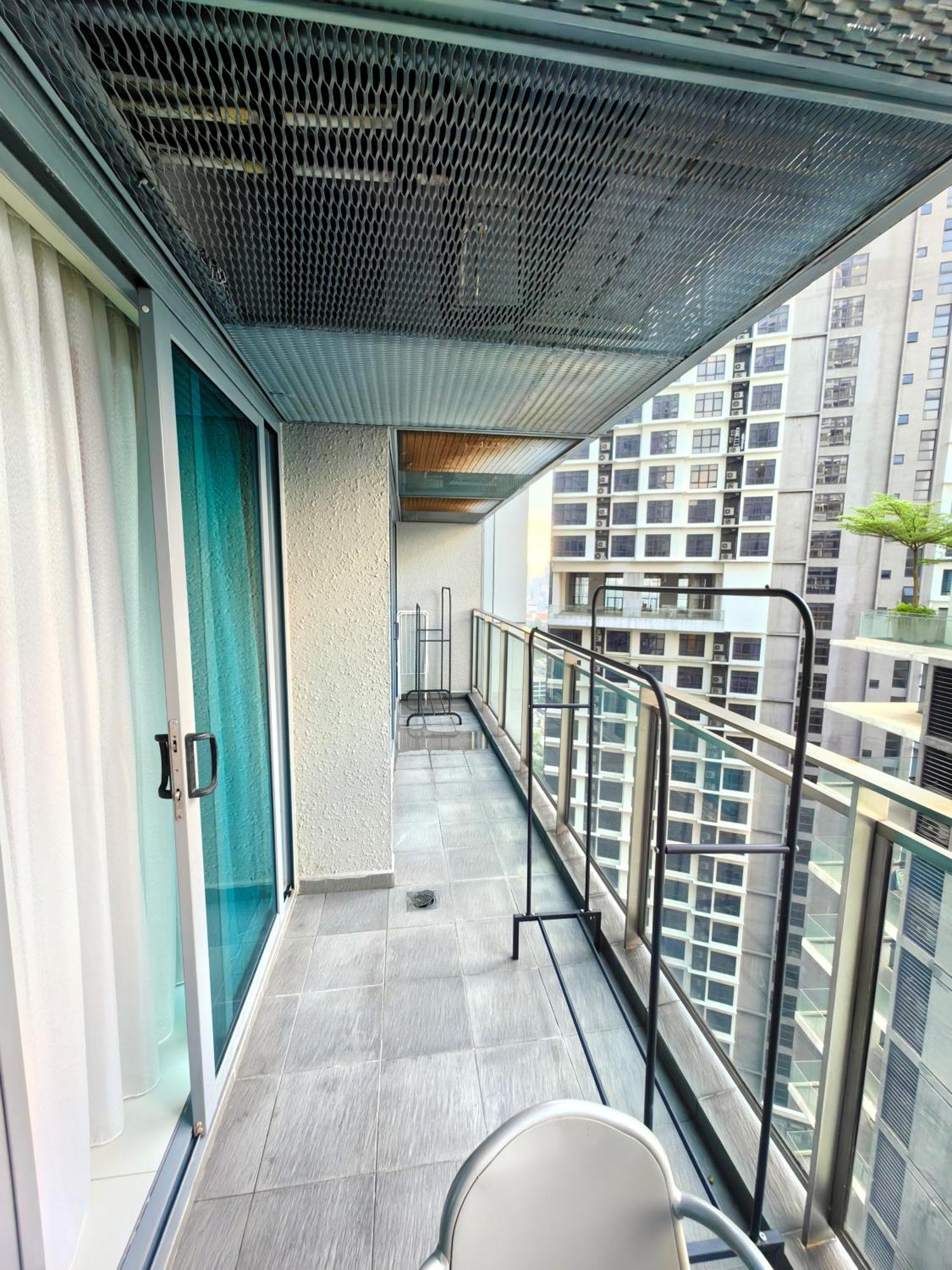 Summer Suites By Moon Orchid Kuala Lumpur Buitenkant foto