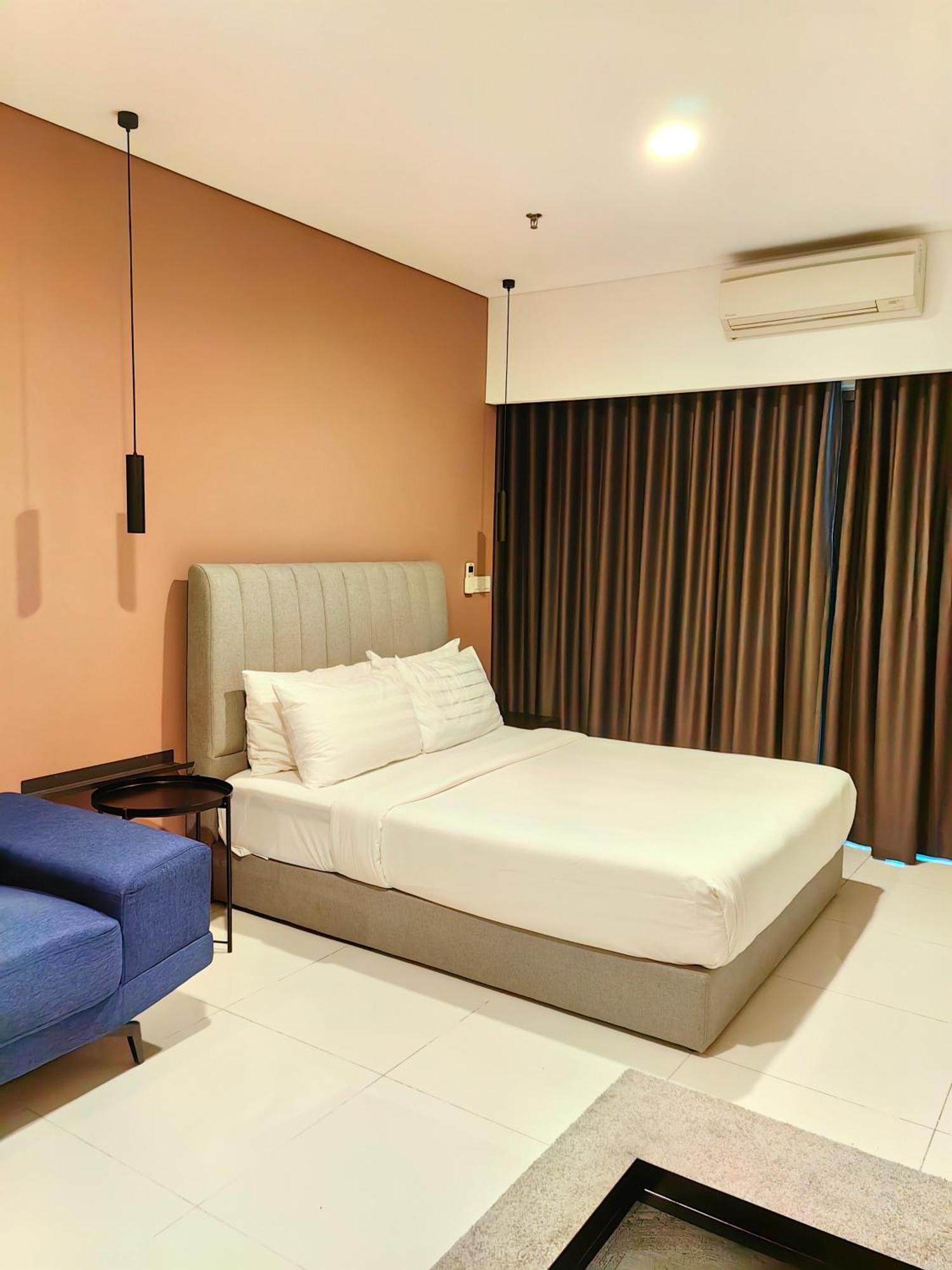 Summer Suites By Moon Orchid Kuala Lumpur Buitenkant foto