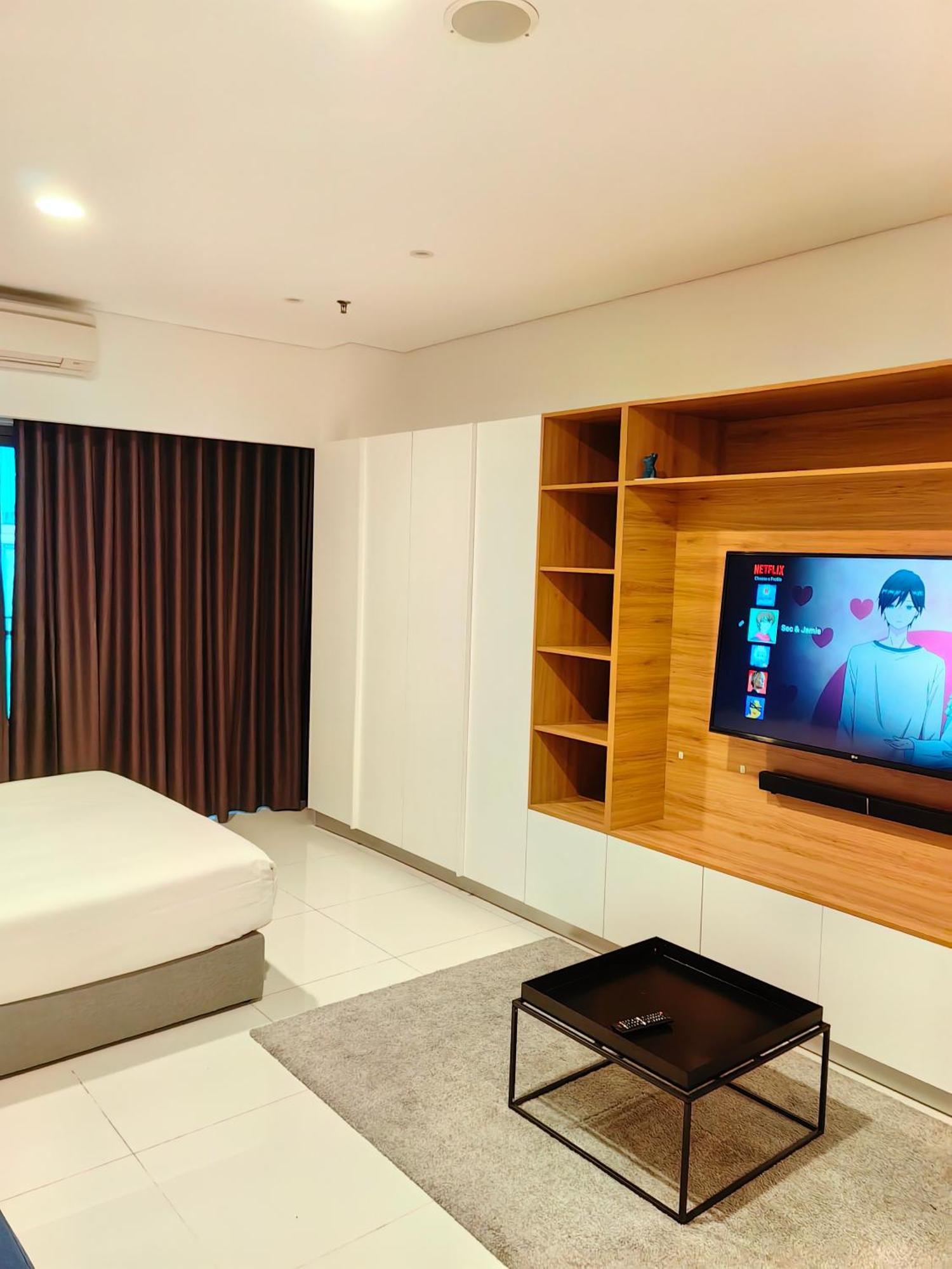 Summer Suites By Moon Orchid Kuala Lumpur Buitenkant foto