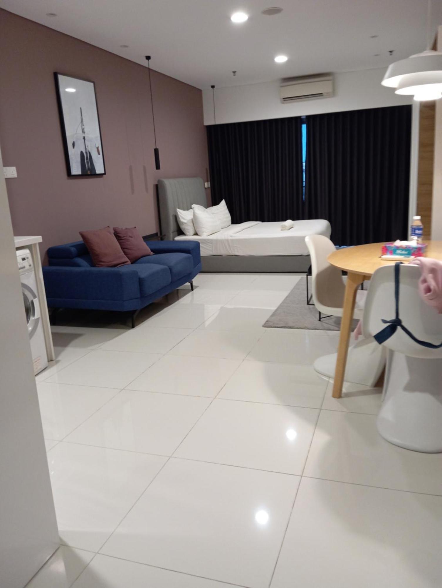 Summer Suites By Moon Orchid Kuala Lumpur Buitenkant foto