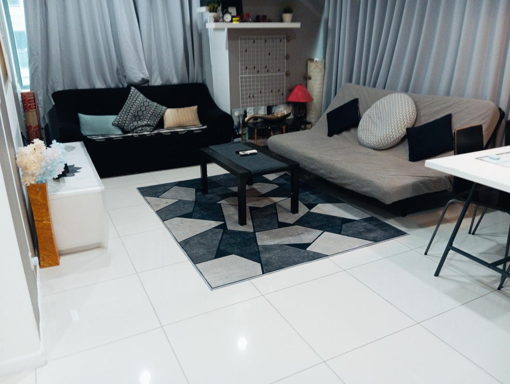 Summer Suites By Moon Orchid Kuala Lumpur Buitenkant foto